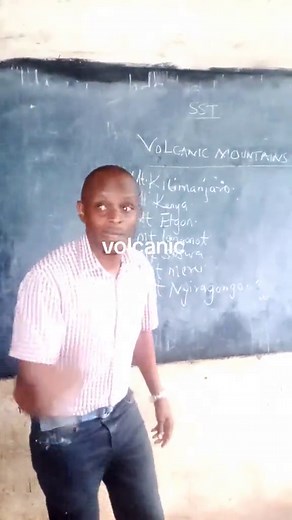 Exploring Volcanic Mountains: Formation and Impact