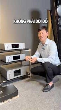 ⁉️ CH PRECISION SỞ HỮU NHỮNG ĐẶC ĐIỂM NÀO NỔI BẬT?