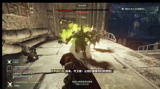 绝处逢生 狂信徒ts8分钟精彩救场