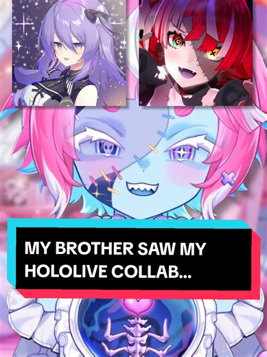 Navigating My Brother's Vtuber Fanaticism in New Zealand