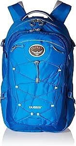Osprey Packs Quasar Daypack, Super Blue
