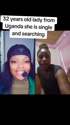 Single and Searching: Live Dating in Uganda