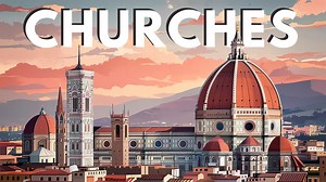 10 Beautiful Churches Around The World