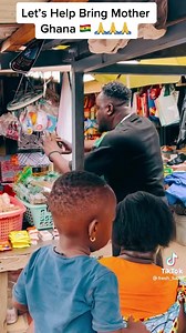 486K views · 16K reactions | 樂 | One Ghana TV | Facebook