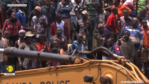 2.3K views · 39 reactions | Uganda Bus Crash: 63 killed in horrific bus collision on Kampala-Gulu Highway #WIONOriginals Watch: | WION | Facebook