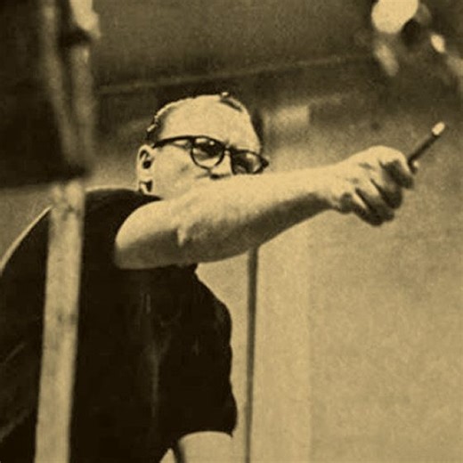 Frank Comstock (Part 2) - ASMAC