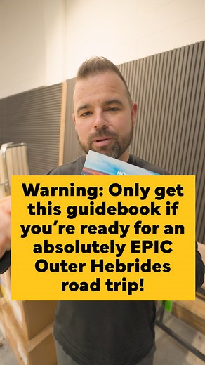 340K views · 13 reactions | “⚠️ Warning: only get this guidebook if...