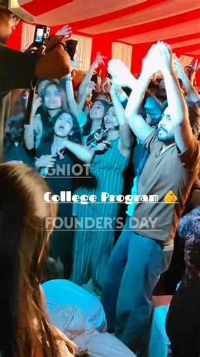 What's a performance 😅🤣। #vlog #shorts #college #gniot #trending