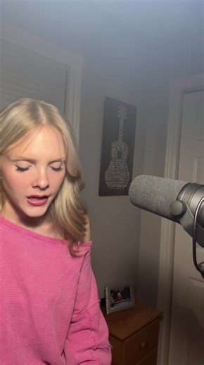Adele Cover Practice Clip: Someone Like You