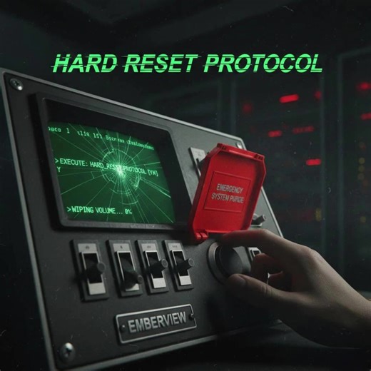 🚨 THE WAIT IS OVER. 🚨 My debut album is officially LIVE! 🚀 Stream it NOW. Link in bio for the full experience. As an independent artist, every stream, share, and save keeps the signal alive. Thank you for being part of the sequence. #EMBERVIEW #DebutAlbum #NewMusic #AltPop #CinematicDreamPop #LofiRBDrums #IndependentArtist #MusicRelease #NowPlaying #RedZone #OffGrid | Emberview