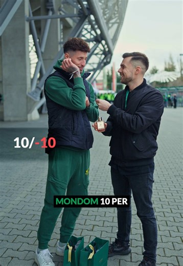 10/10 a csaj de újpesti szurkoló… akkor 10/ mennyi?🤔 #SuperzBudapest