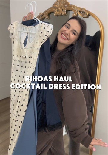 Cocktail Dress Haul: Stunning Choices for Your Next Event