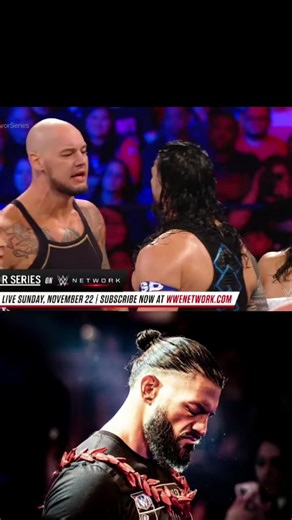 WWE Survivor Series Highlights and Key Moments