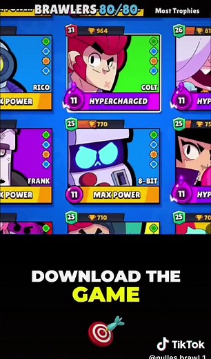 Download and Install Null's Brawl on iOS and Android - Easy Tutorial