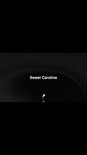 Can You Nail It? Karaoke: Sweet Carolina – Neil Diamond #shorts