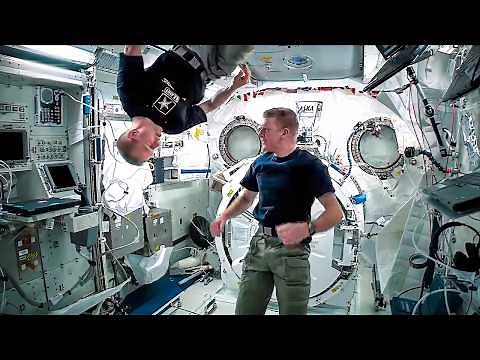 Can Humans Really Survive in Space? Astronauts Tell All