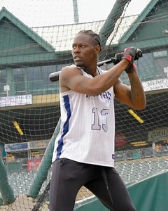 Somerset Patriots on Reels