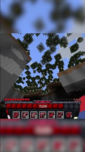 is this the BEST Dismantle in a JJK Minecraft MOD?? #cursedfate