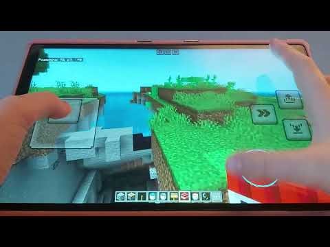 How to mine without a pickaxe in minecraft game
