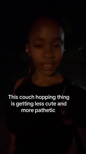 Couch Hopping: When It Becomes a Burden