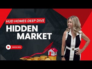 What Is a HUD Home? | A Must-Know Guide for Homebuyers