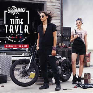 20K views · 215 reactions | Travel back in time with style. Roadster...