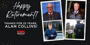 Reporter Alan Collins retiring after 23 years at WBRC