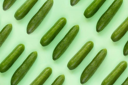 Is Cucumber a Fruit or a Vegetable?