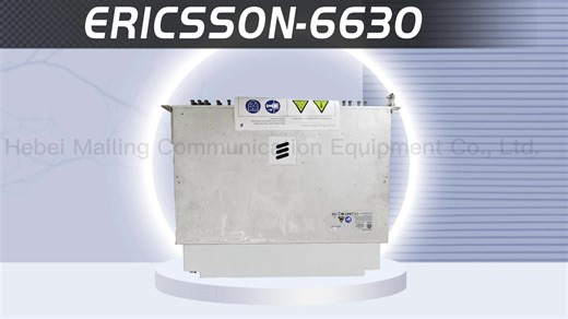 New brand orginal package BBU 6630  Baseband board 6630 for communication equipment 6630