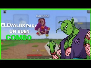 Inicia COMBOS en PvP Con estos 4 METODOS Minecraft Bedrock pvp | Tiwytys