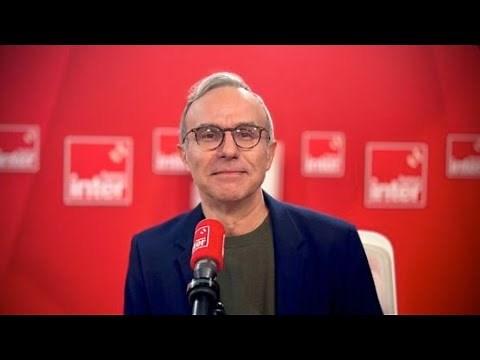 Philippe Besson : "Ces drames du harcèlement scolaire vous obligent en tant que romancier"