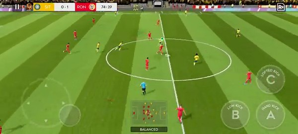 🔥 DLS 25 Best Goals & Skills | Episode 2 | Dream League Soccer 2025 Gameplay