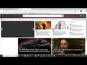 [#1] Web Designing Tutorial | Learn HTML, CSS, and Responsive Design from Scratch!