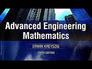 Advanced Engineering Mathematics Exercise 2.6 Question no. 11