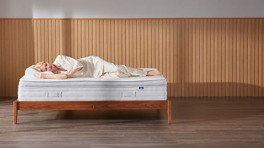Pure Mattress (Our Best Hybrid Mattress) - Ecosa AU