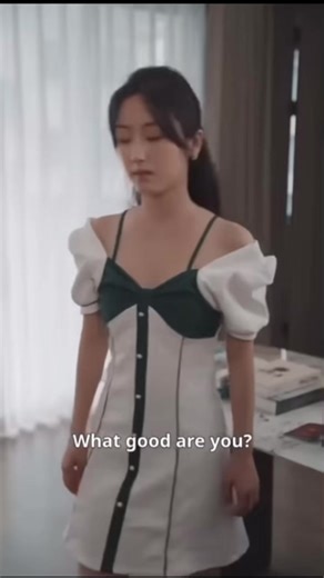 (ENG DUB) A CEO and a Cinderella, married by contract. They had a blind...