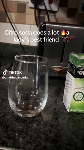 Citro Soda Benefits for Women: A Comprehensive Guide