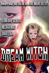 Dream Witch (2000) - Movie