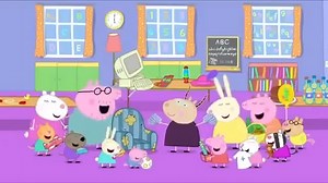 Peppa Pig en Español Episodios completos 🎥 Películas Antiguas 🎥 Navidad ❄️ Pepa la cerdita.mp4 | Aaron