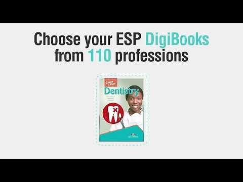 DigiBooks App ESP