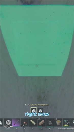 UNRAIDABLE Base??? - Ark Survival Ascended