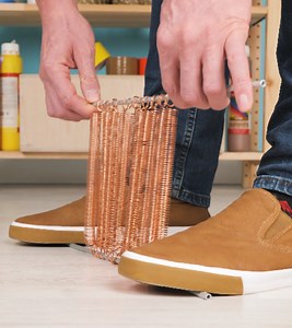 1.2M views · 5.7K reactions | Working with wire by a real pro | 5-Minute Crafts Men | Facebook