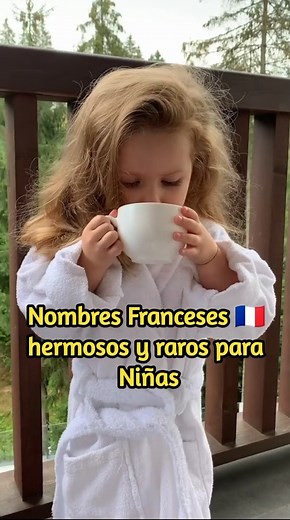 NOMBRES FRANCESES HERMOSOS y RAROS para NIÑAS✨ #Nombres #NombresBonitos #nombresfranceses #nombresparaniña | N O M B R E S