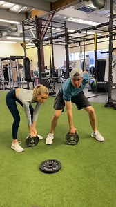 2.5M views · 1.3K reactions | She pranks him at the gym This original video was produced by Network Media and MC Has Fun. | Laughs and Hacks | Facebook