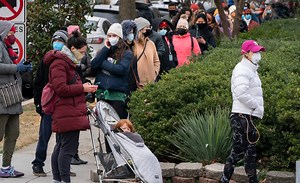 When and how you should get tested if exposed to omicron