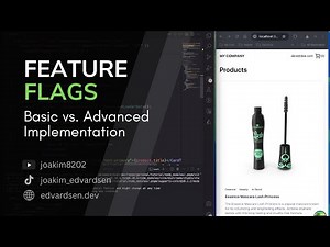 Dont Sleep on Feature Flags