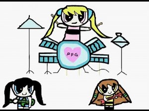 PPG Project - Love Makes the World Go Round