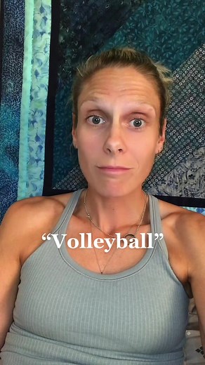 Sarah Pavan on TikTok