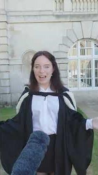 Application advice from Cambridge graduates