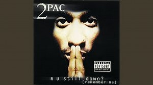 Tupac  Shakur - Only Fear of Death